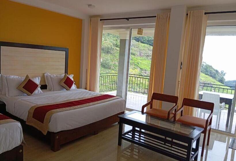 فندق Mountain Villa