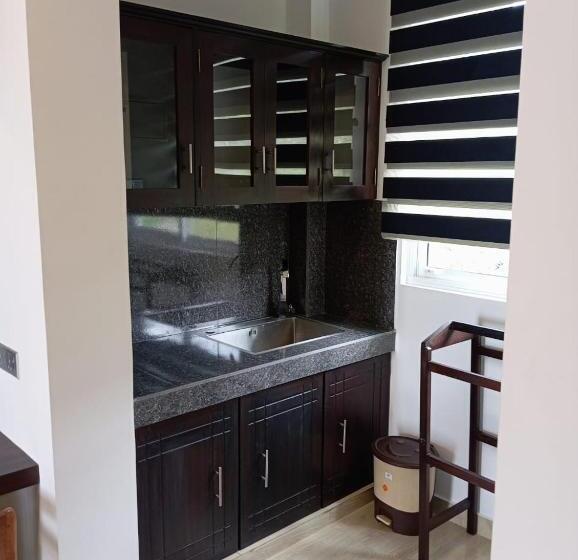 فندق Mountain Villa