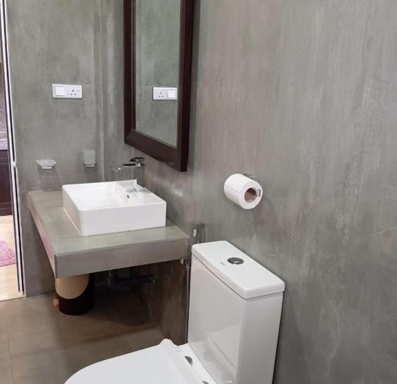 فندق Mountain Villa