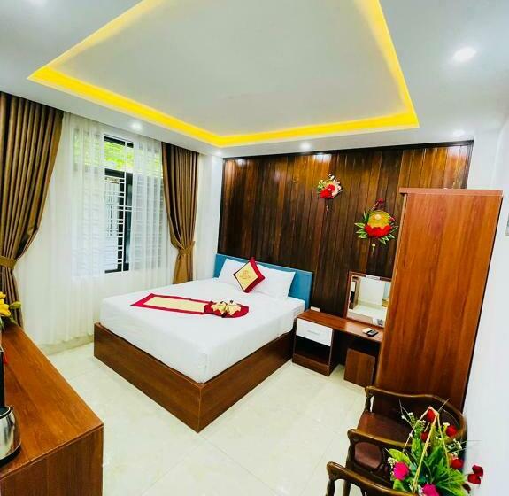 هتل Nhà Nghỉ Ngọc Bích