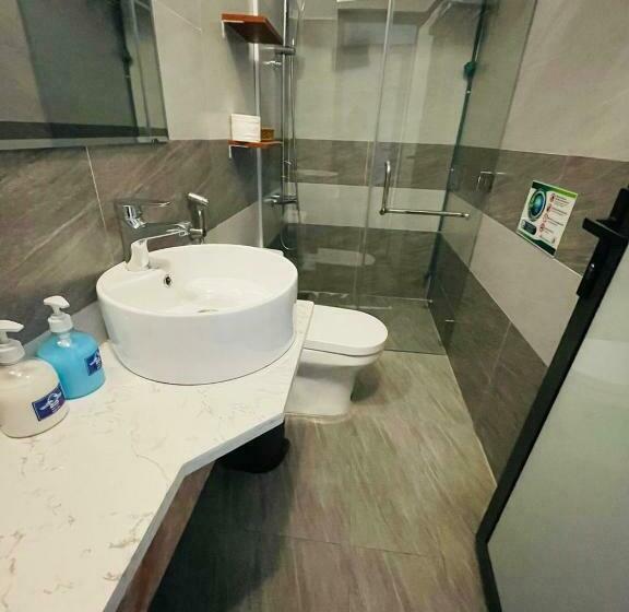 هتل Nhà Nghỉ Ngọc Bích