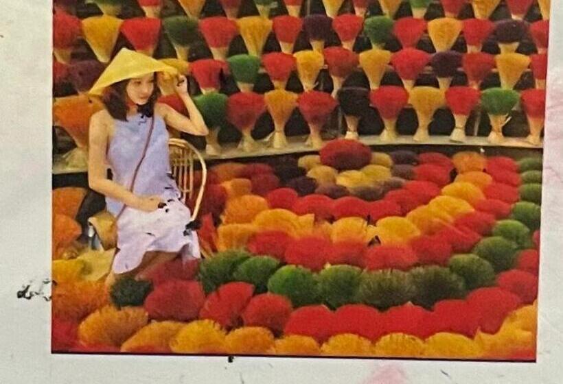 هتل Nhà Nghỉ Ngọc Bích