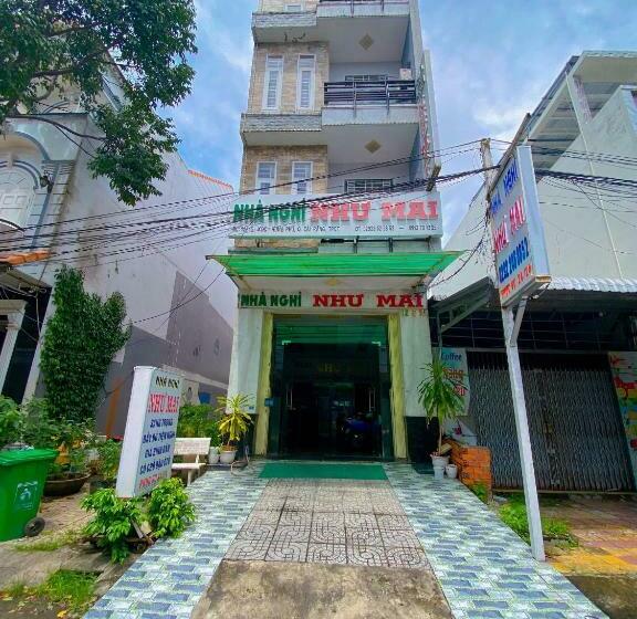 هتل Nhà Nghỉ Như Mai
