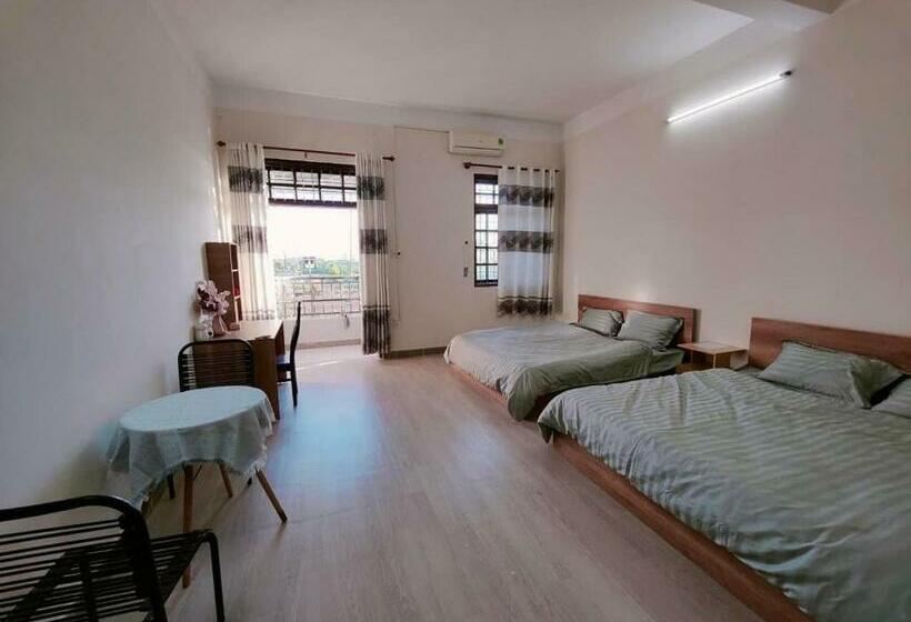 هتل Nhà Nghỉ Như Mai