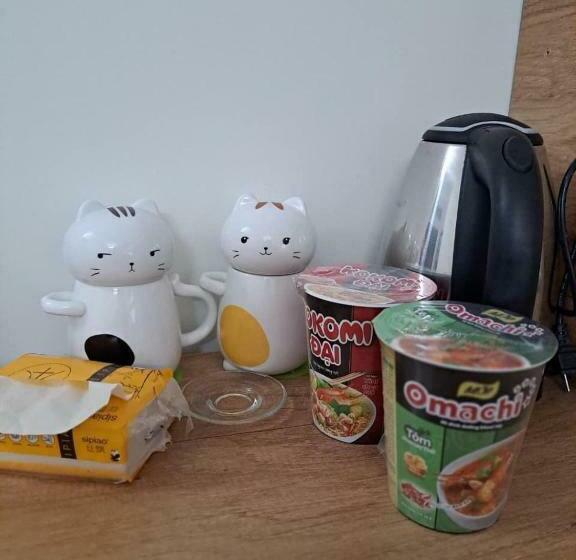 هتل Nhà Nghỉ Như Mai