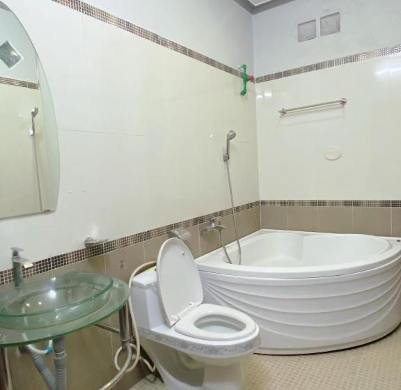 هتل Nhà Nghỉ Như Mai