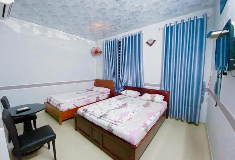 هتل Nhà Nghỉ Như Mai