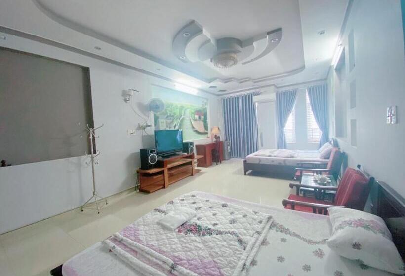 هتل Như Mai Guest House