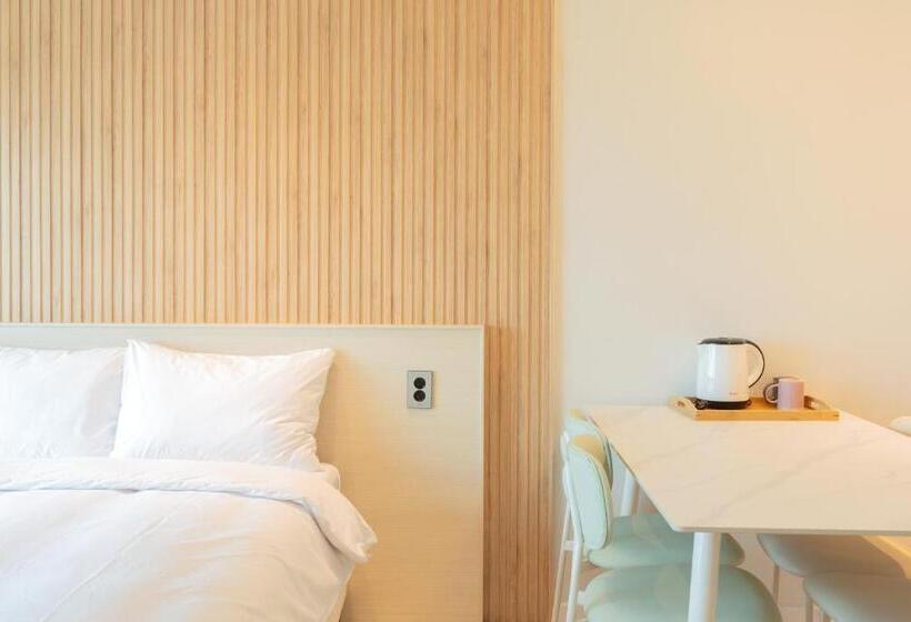 Отель Ocean Palade