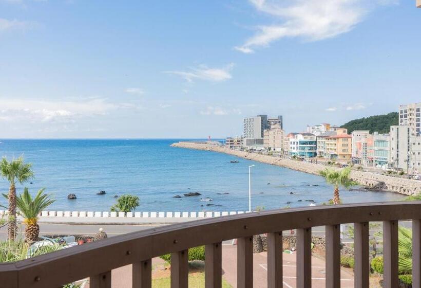 Отель Ocean Palade