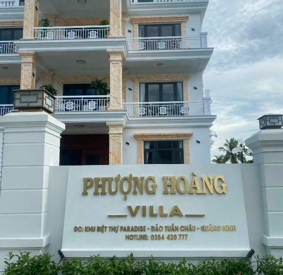 هتل Phượng Hoàng Villa