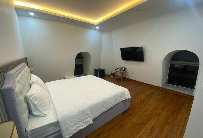 هتل Phượng Hoàng Villa