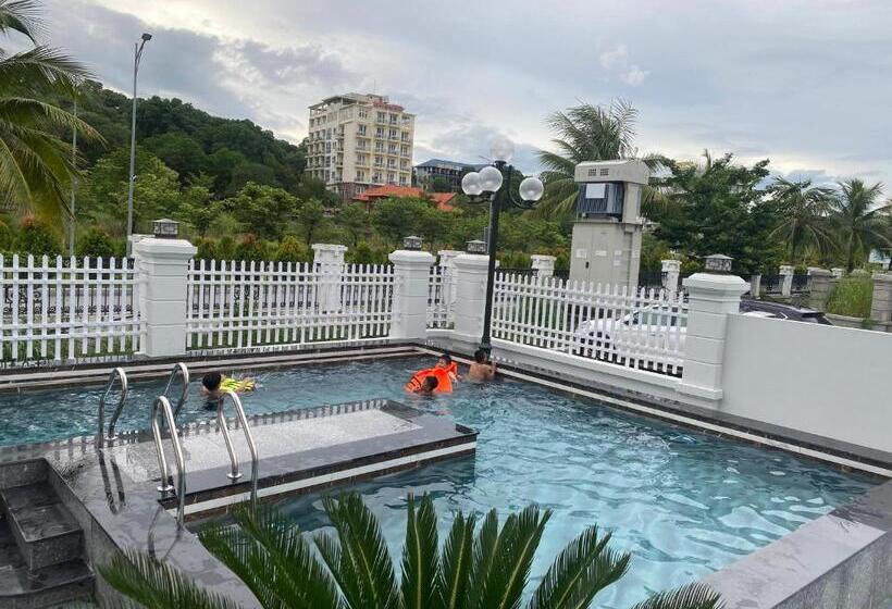 هتل Phượng Hoàng Villa