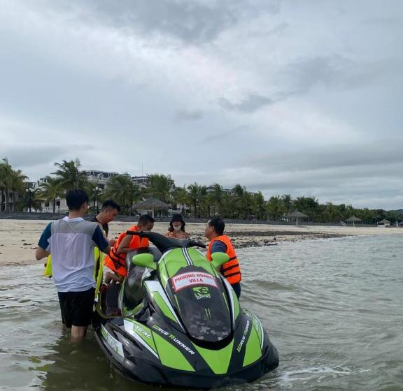 هتل Phượng Hoàng Villa