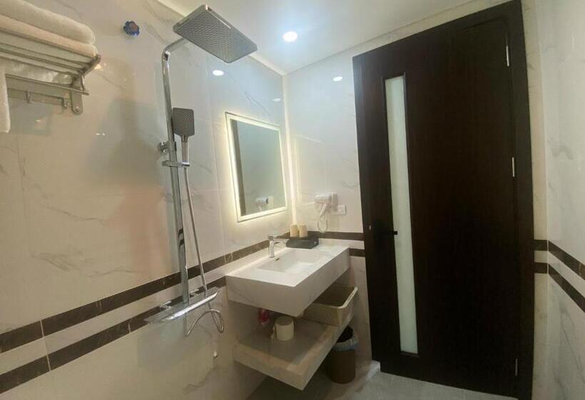 هتل Phượng Hoàng Villa