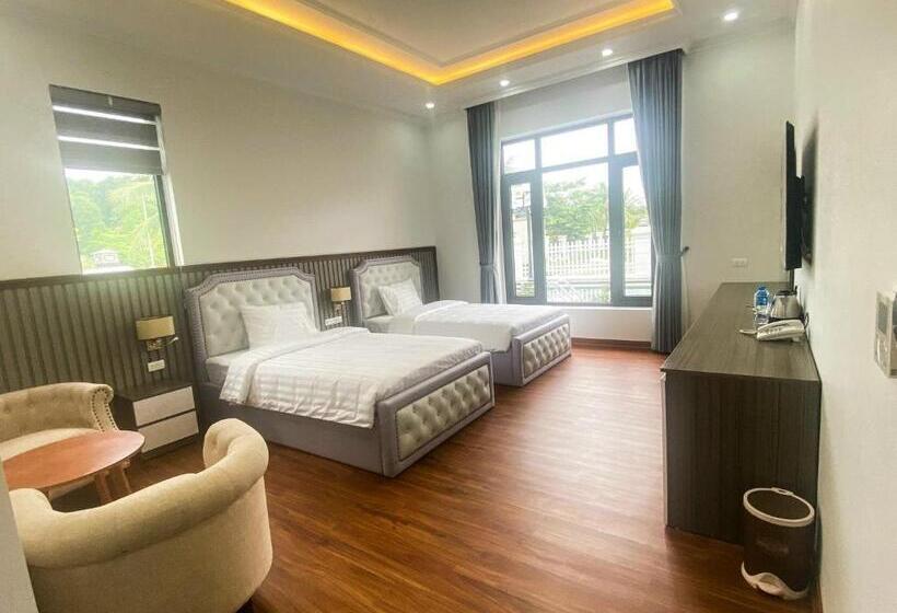 هتل Phượng Hoàng Villa