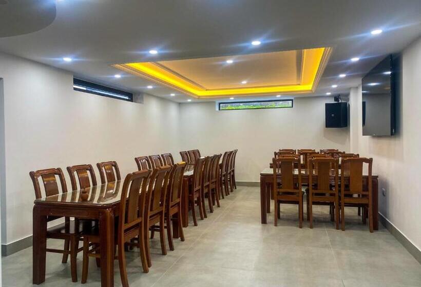 هتل Phượng Hoàng Villa