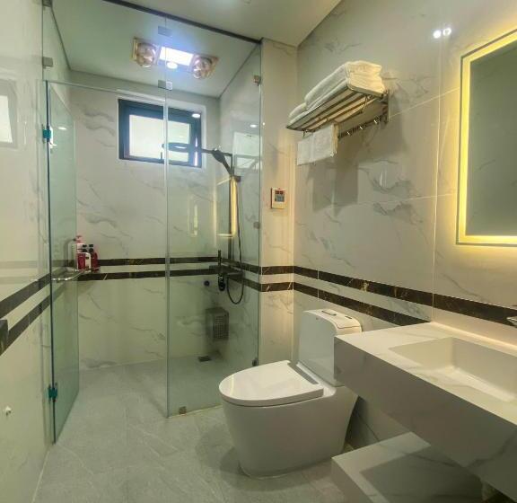 هتل Phượng Hoàng Villa