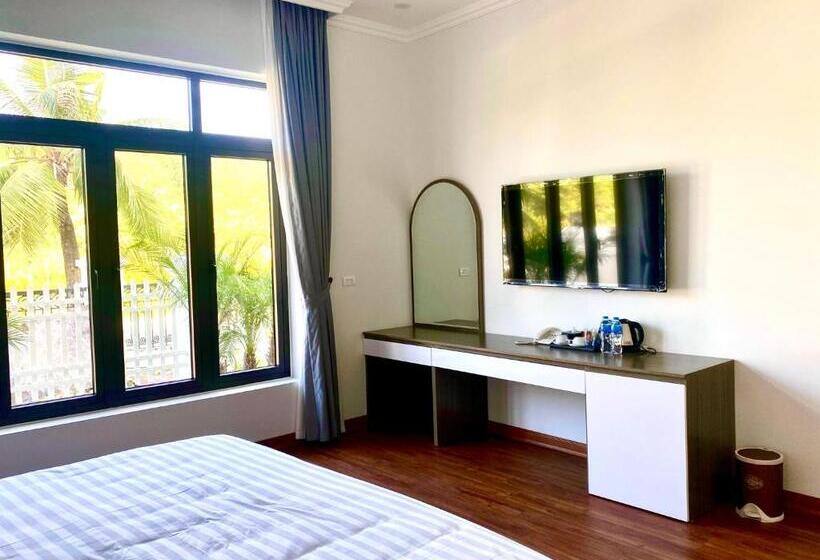 هتل Phượng Hoàng Villa