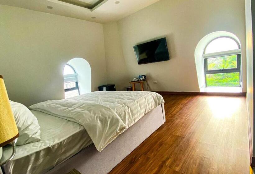 هتل Phượng Hoàng Villa