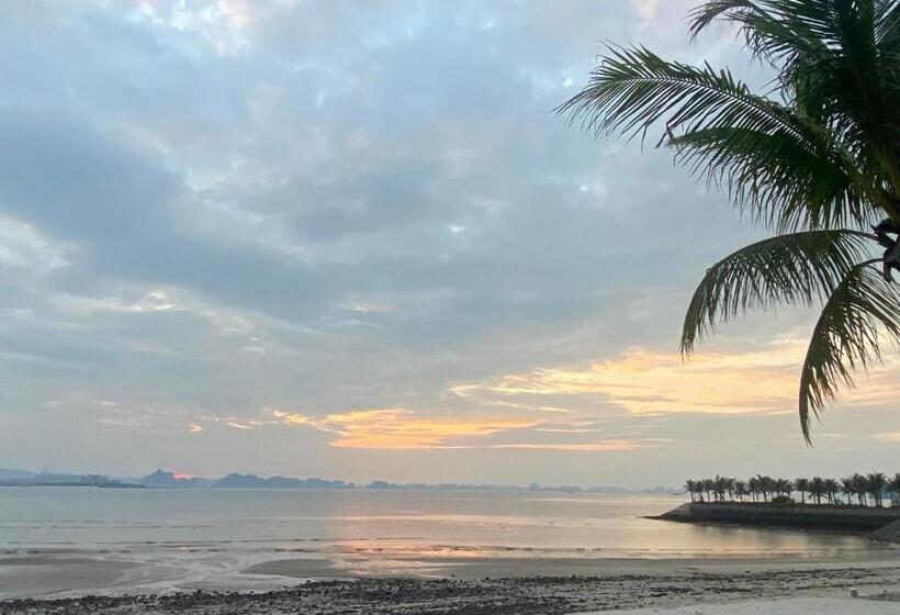 هتل Phượng Hoàng Villa