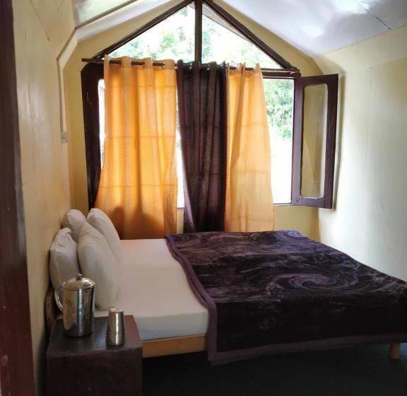 酒店 Raja Guest House Pahalgam Jammu And Kashmir India