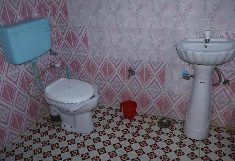 호텔 Raja Guest House Pahalgam Jammu And Kashmir India