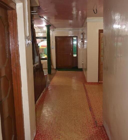 酒店 Raja Guest House Pahalgam Jammu And Kashmir India