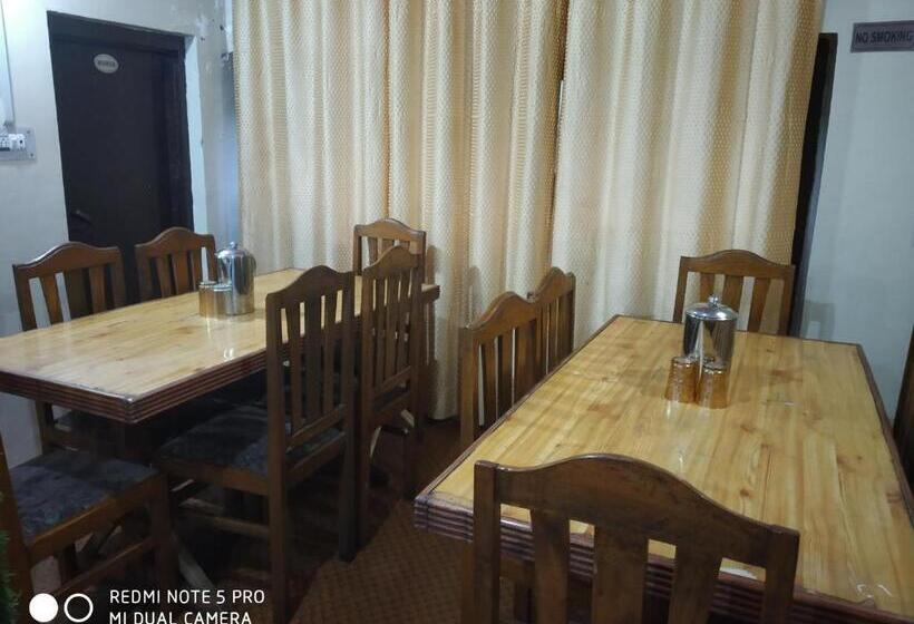 酒店 Raja Guest House Pahalgam Jammu And Kashmir India