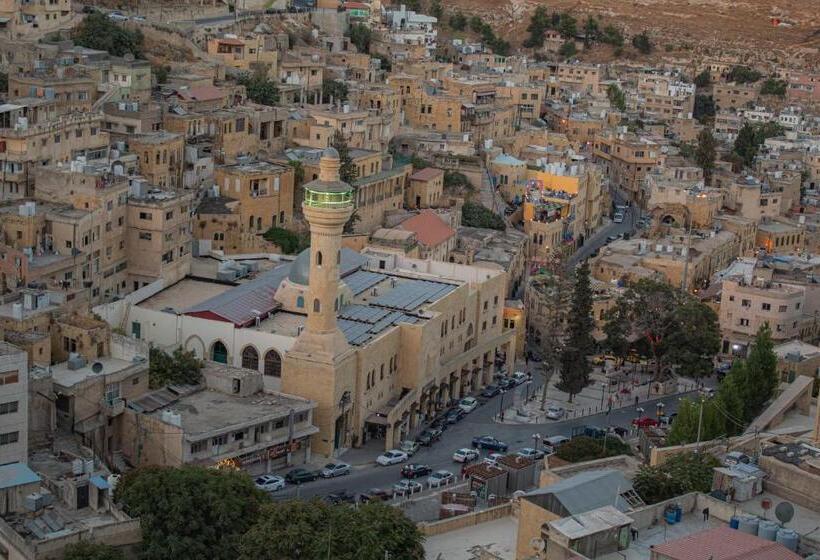 هتل Saraya Locanda