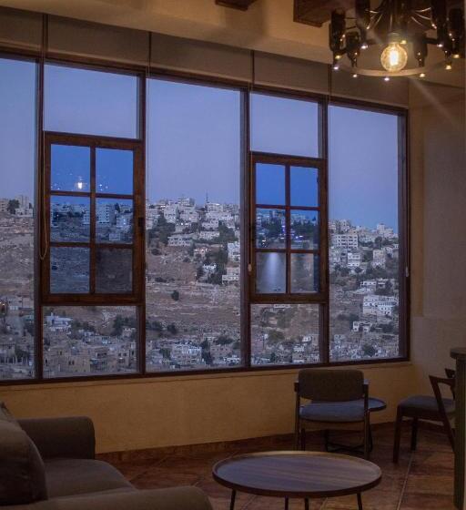 هتل Saraya Locanda