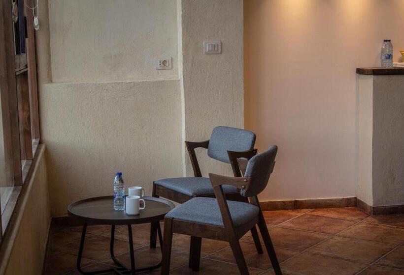 هتل Saraya Locanda