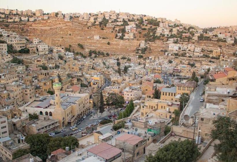 هتل Saraya Locanda