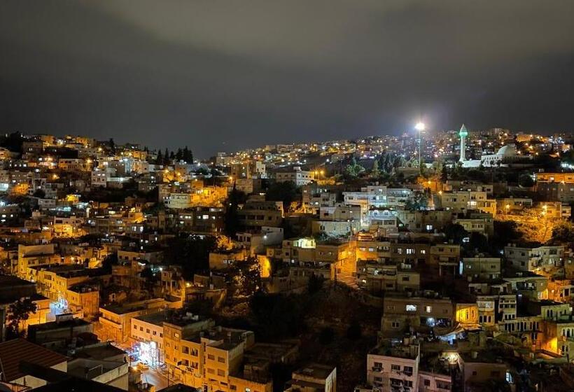 هتل Saraya Locanda