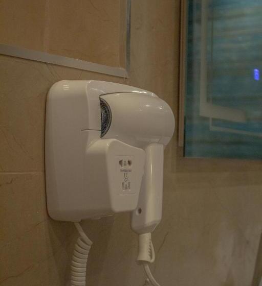 هتل Saraya Locanda