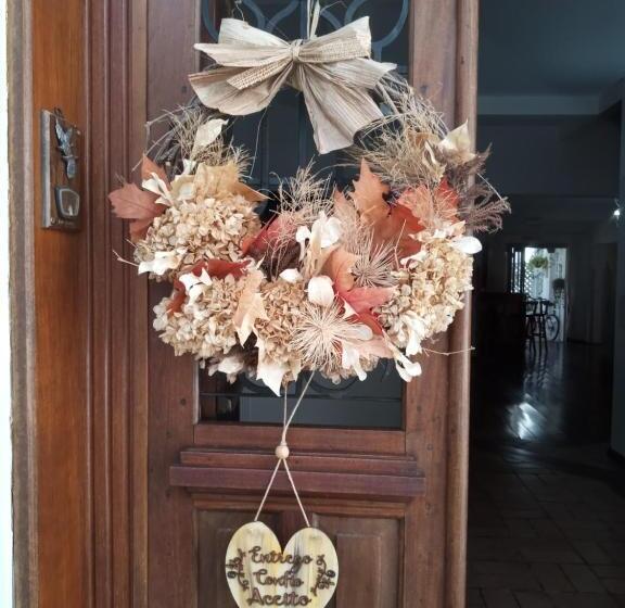 호텔 Spa E Pousada Provençal