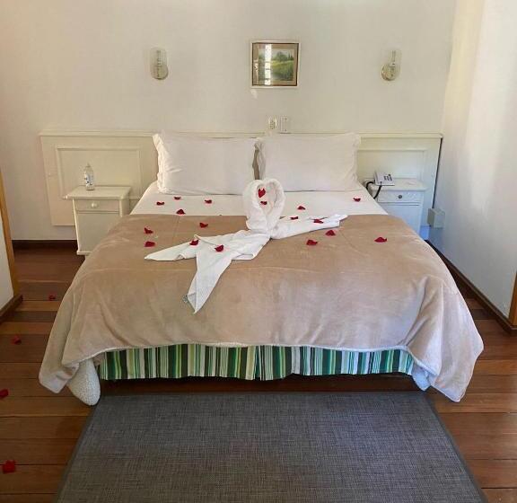 호텔 Spa E Pousada Provençal