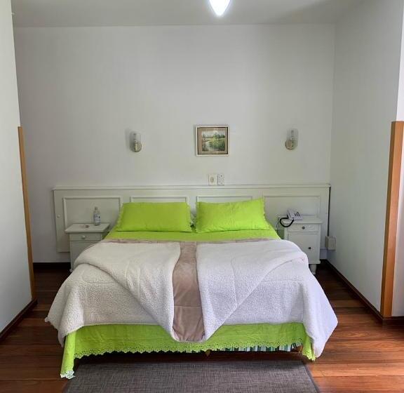 호텔 Spa E Pousada Provençal