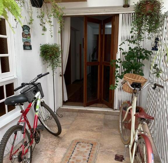 호텔 Spa E Pousada Provençal