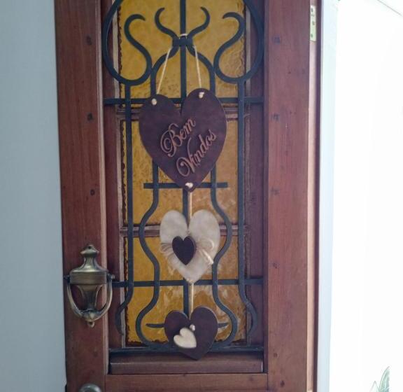 호텔 Spa E Pousada Provençal