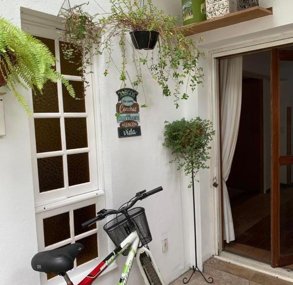 호텔 Spa E Pousada Provençal