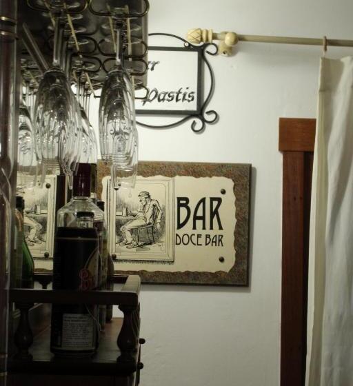 호텔 Spa E Pousada Provençal