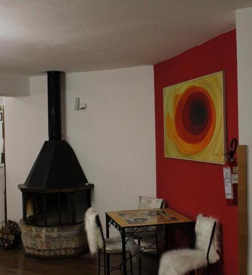 호텔 Spa E Pousada Provençal