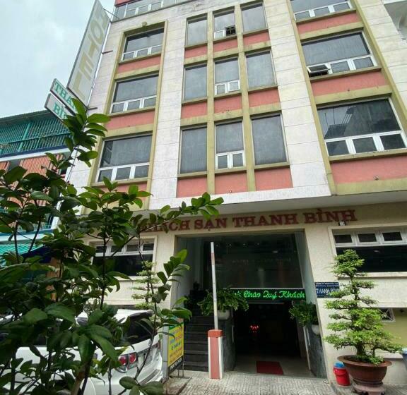 هتل Thanh Binh Premium