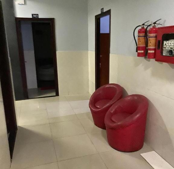 هتل Thanh Binh Premium