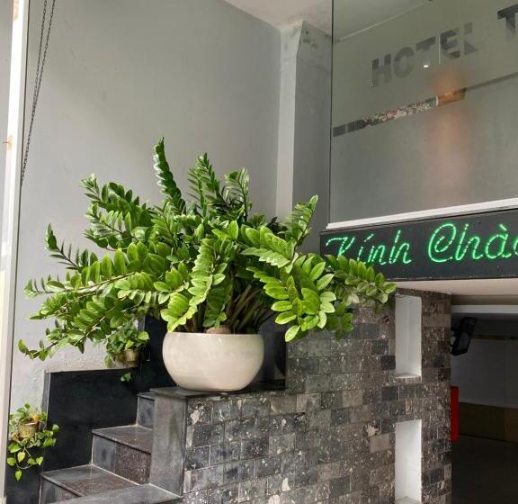 هتل Thanh Binh Premium