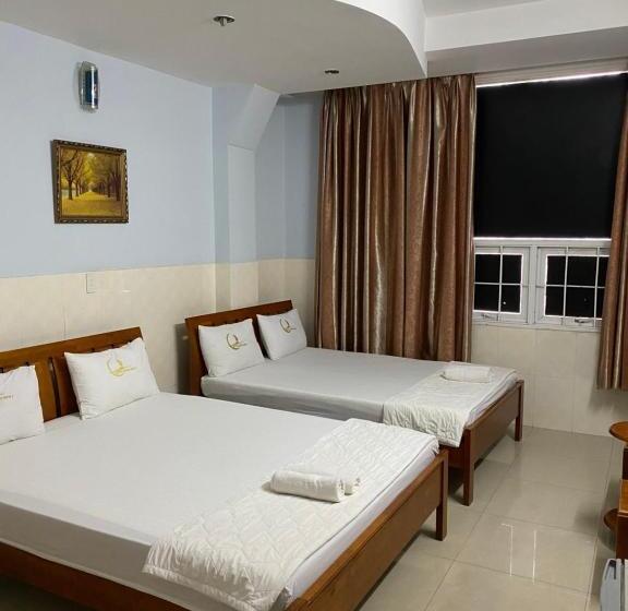 هتل Thanh Binh Premium