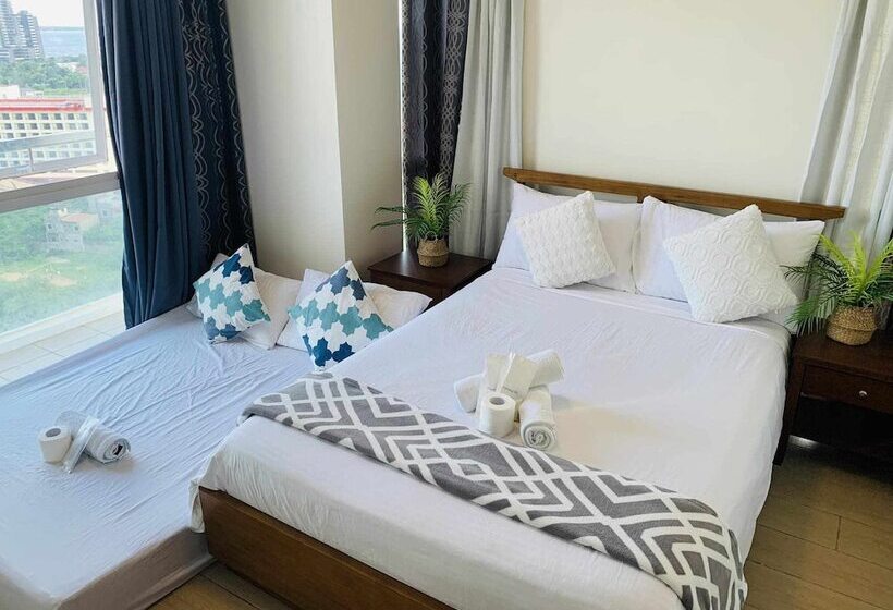 Hotel The Mactan Newtown