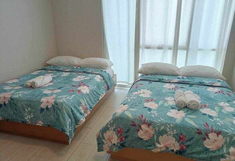 Hotel The Mactan Newtown