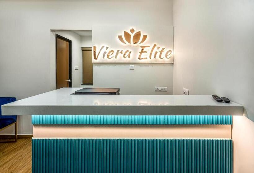 酒店 Viera Elite   Jubilee Hills